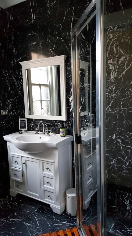 Balmain Bed And Breakfast Sydney Exteriör bild