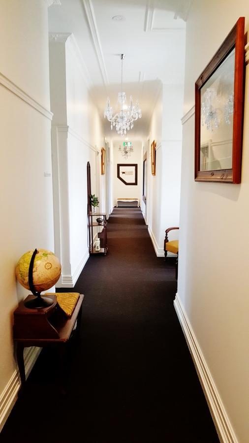 Balmain Bed And Breakfast Sydney Exteriör bild