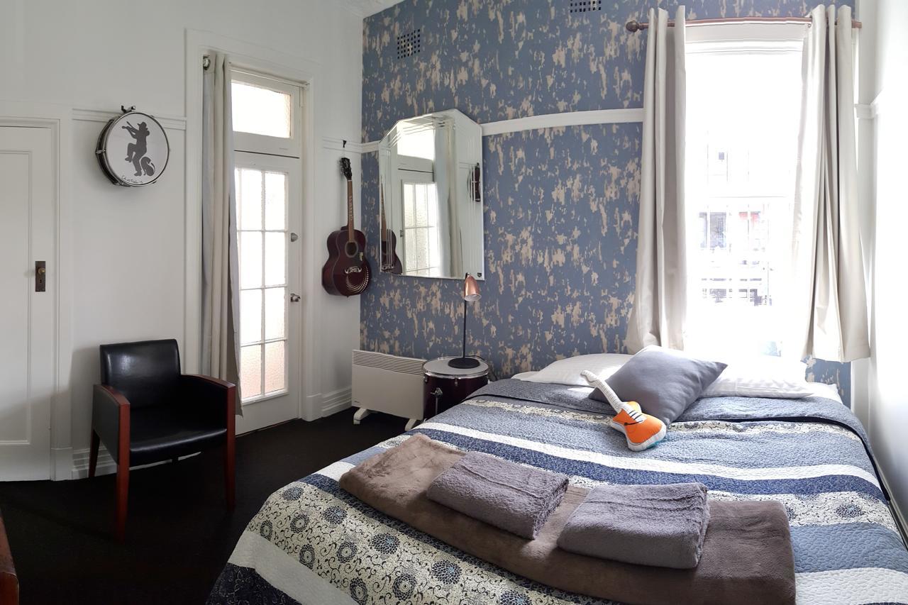 Balmain Bed And Breakfast Sydney Exteriör bild