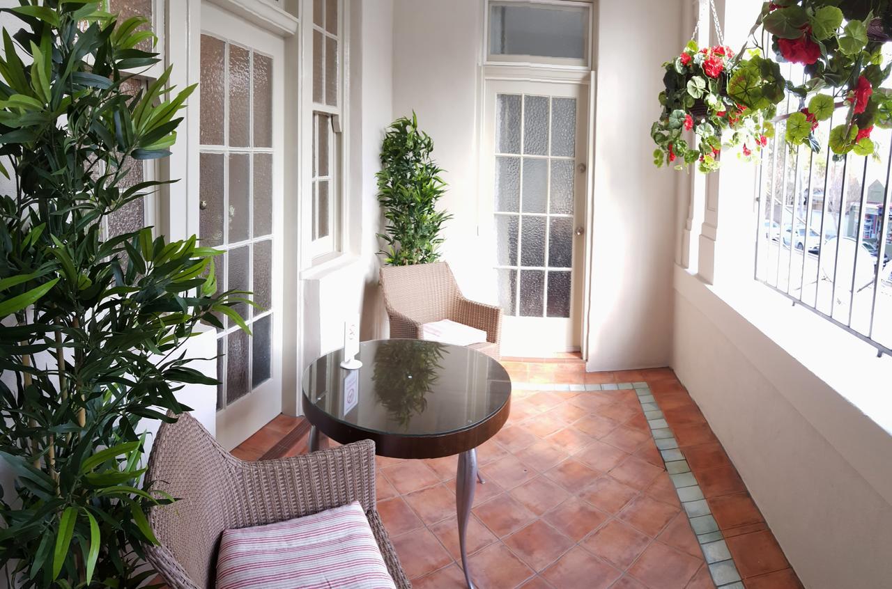 Balmain Bed And Breakfast Sydney Exteriör bild